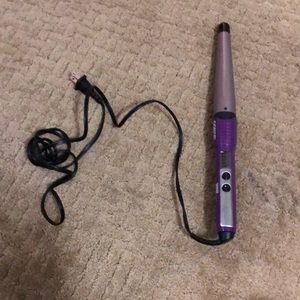 Conair YouCurl Curling Wand